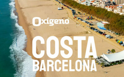 Costa Barcelona