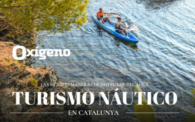 Turismo Náutico en Catalunya